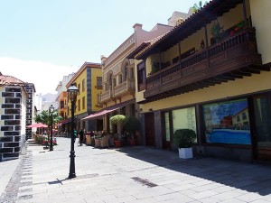 casco historico puerto de la cruz 300x225 Viaje por el Puerto de la Cruz (Parte 2)