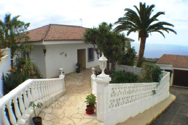 Villa en Santa Úrsula