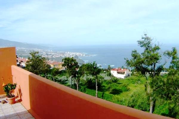 Apartamento en Santa Úrsula