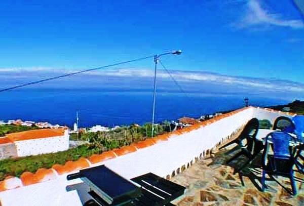 Vistas bonitas al mar