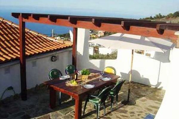 Terraza amplia