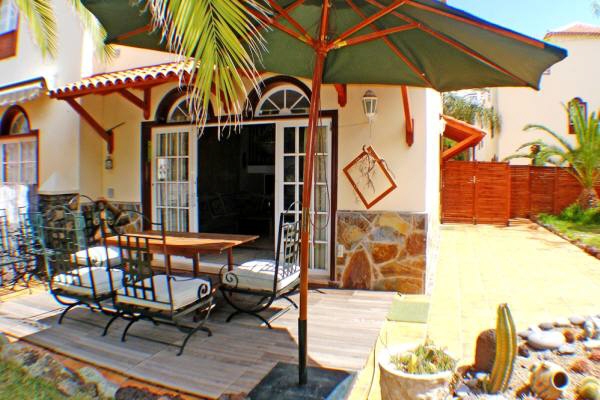 Terraza
