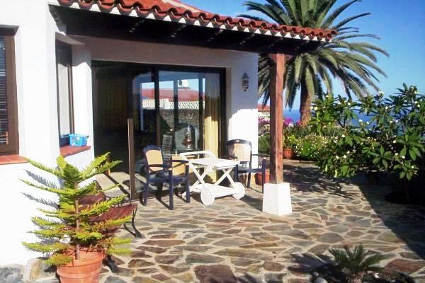 Villa en Los Realejos