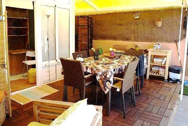 Apartamento en Puerto de la Cruz