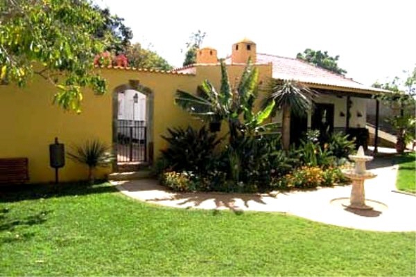 Finca en Tacoronte
