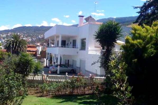 Villa en Santa Úrsula