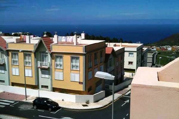 Casa en Los Realejos