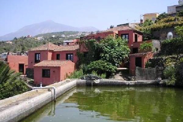 Negocios en Garachico