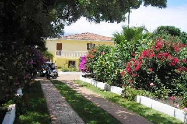Finca en La Orotava