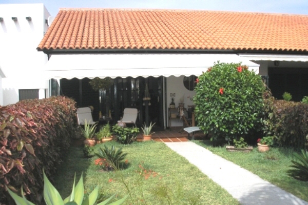 Casa en Puerto de la Cruz