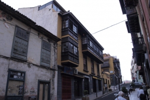 Apartamento en Puerto de la Cruz