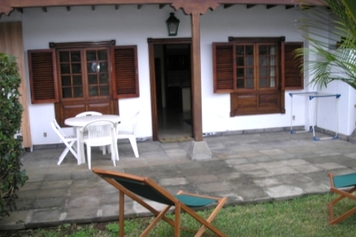 Apartamento en La Paz-Puerto de la Cruz