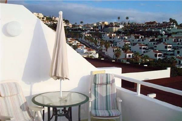 Apartamento en San Eugenio