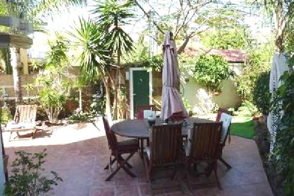 Casa en Chayofa