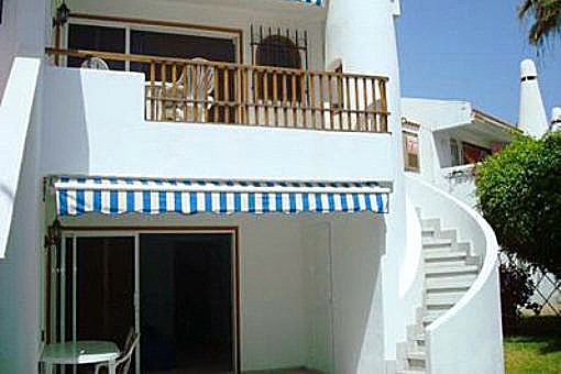 Casa con entrada extra y separada