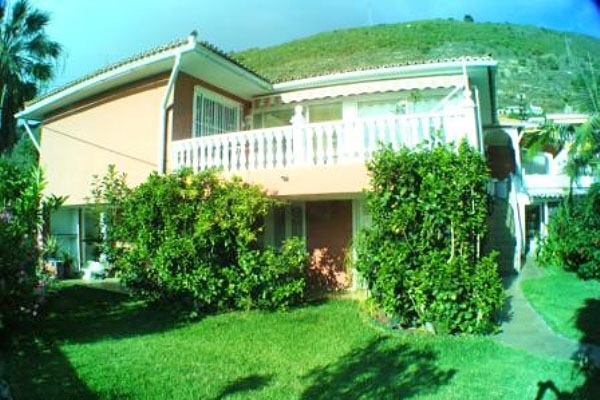 Villa en Las Cuevas-La Orotava para vender