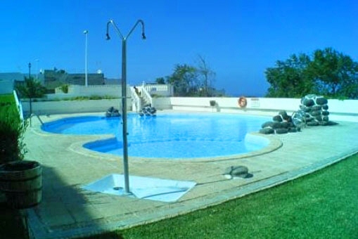 Casa en Puerto de la Cruz