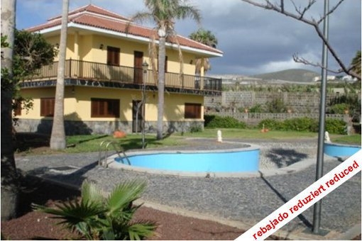 Finca en Buenavista del Norte para vender