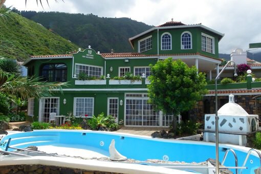 Finca en La Orotava