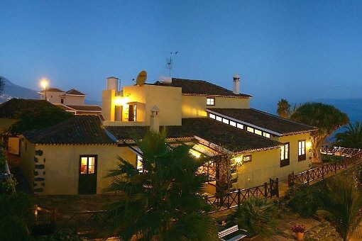 Villa en La Matanza de Acentejo para vender