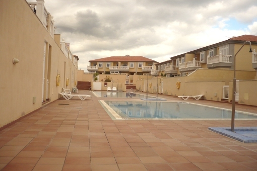 Villa en El Médano para vender
