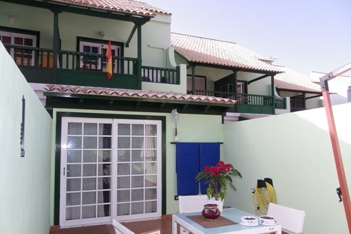 Casa en Callao Salvaje