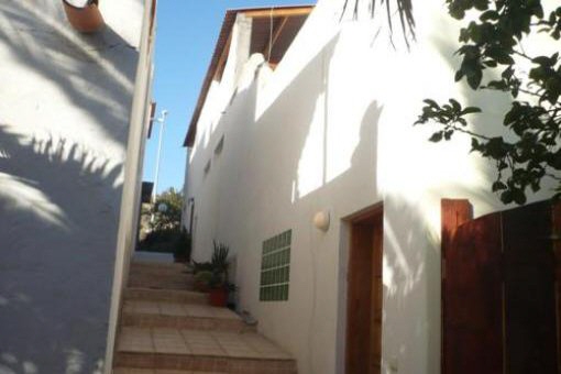 Acceo a la vivienda