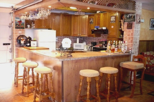 Bar privado