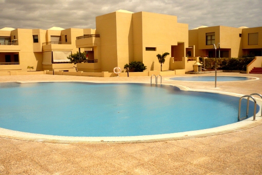 Piscinas