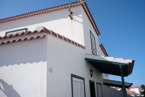 Casa en Abades