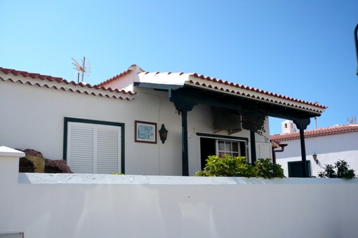 Casa en Abades