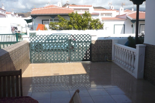 Garaje