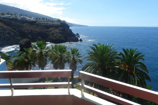 Apartamento en Los Realejos