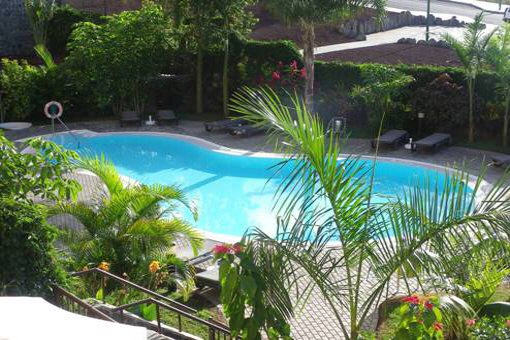 Apartamento en Puerto de la Cruz