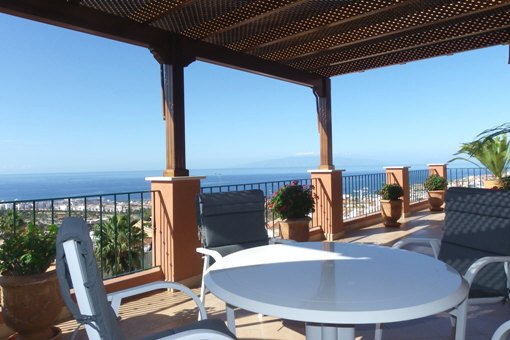 Apartamento en San Eugenio