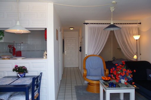 Apartamento en La Victoria de Acentejo