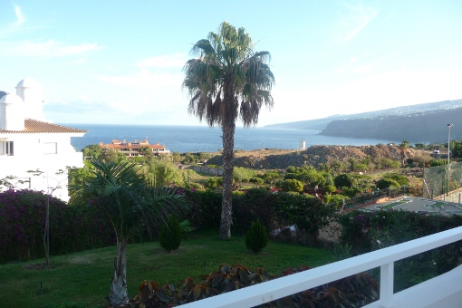 Apartamento en La Paz-Puerto de la Cruz