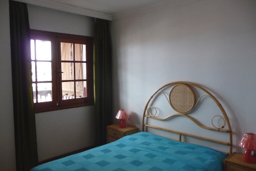 Dormitorio