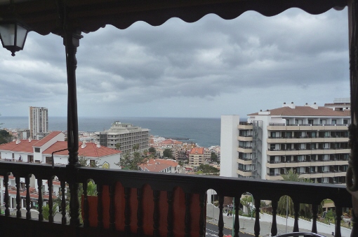 Apartamento en La Paz-Puerto de la Cruz