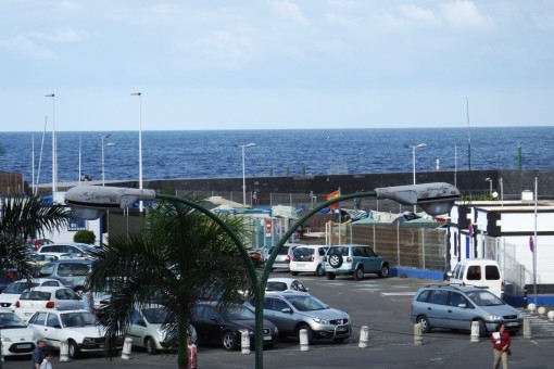 INMOBILIARIA PUERTO CRUZ TENERIFE inmobiliaria puerto cruz tenerife: