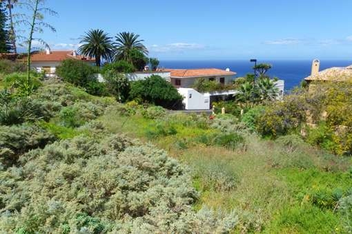 El Océano Atlántico en el oeste