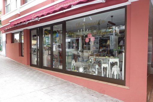 otros Negocios en Puerto de la Cruz
