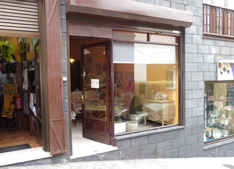 otros Negocios en Puerto de la Cruz