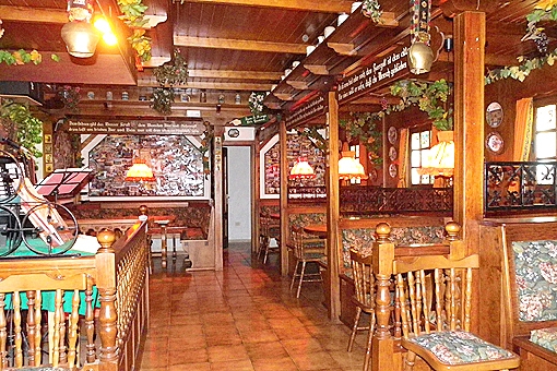 otros Negocios en Puerto de la Cruz