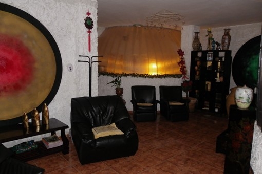 Ambiente conveniente