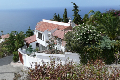 Apartamento en El Sauzal