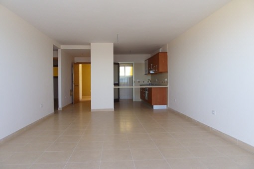 Apartamento en La Matanza de Acentejo