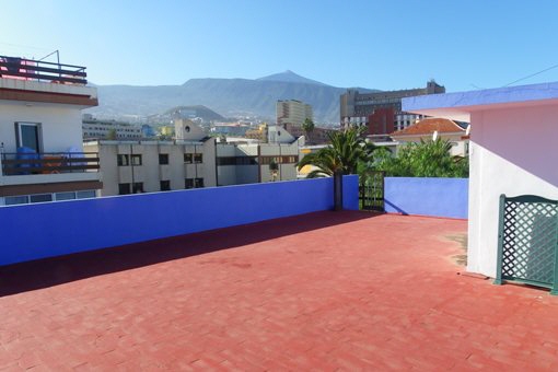 Apartamento en Puerto de la Cruz