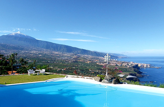 Porta Tenerife Inmobiliaria