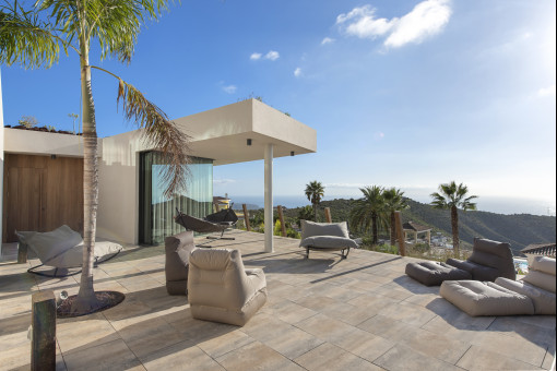 Terraza